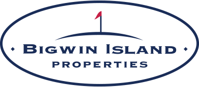 Bigwin Island Properties